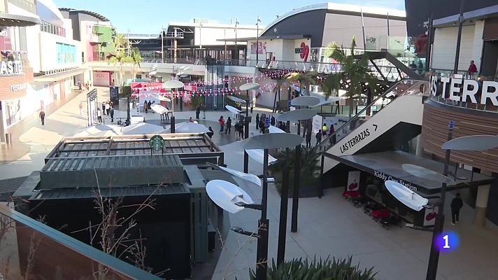 L'informatiu - Comunitat Valenciana - L'Informatiu de la Comunitat Valenciana 1 - 13/02/25