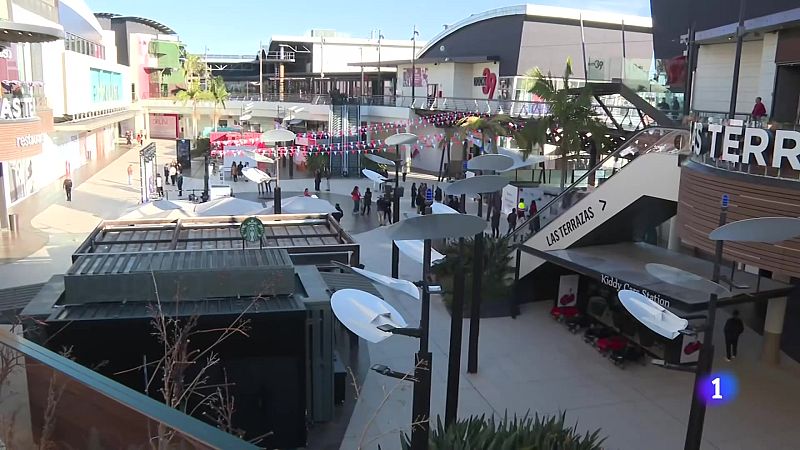 L'Informatiu de la Comunitat Valenciana 1 - 13/02/25 | Ver