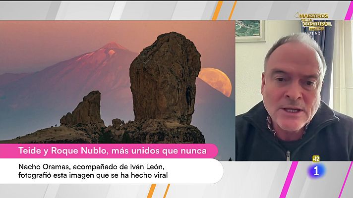 Cerca de ti - Cerca de ti - 13/02/2025