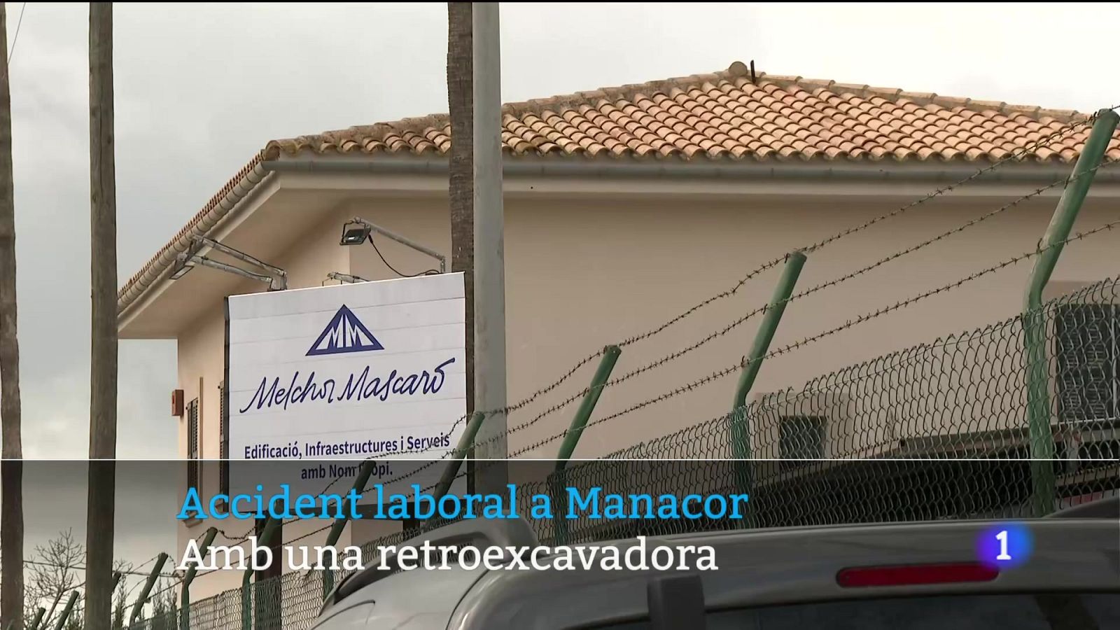 Informatiu Balear en 2' - 13/02/25 | Ver