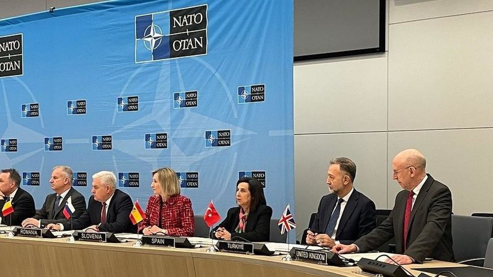 Sorpresa de la OTAN y la UE ante el plan de Trump para Ucrania | Ver