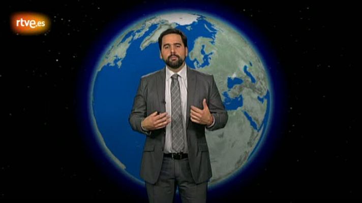 El tiempo - La ola de calor australiana