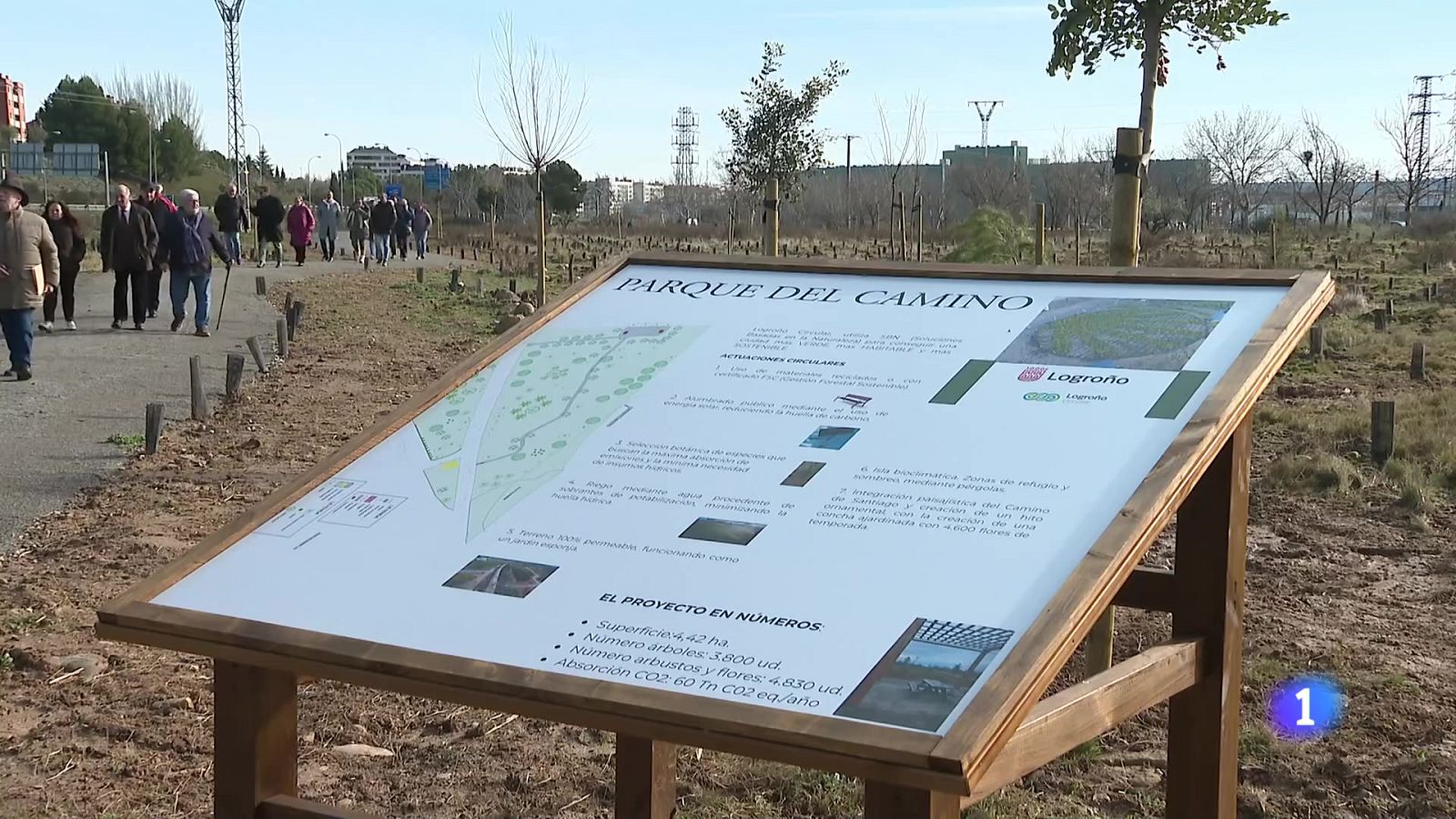 Telerioja en 2' - 13-02-2025 | Ver