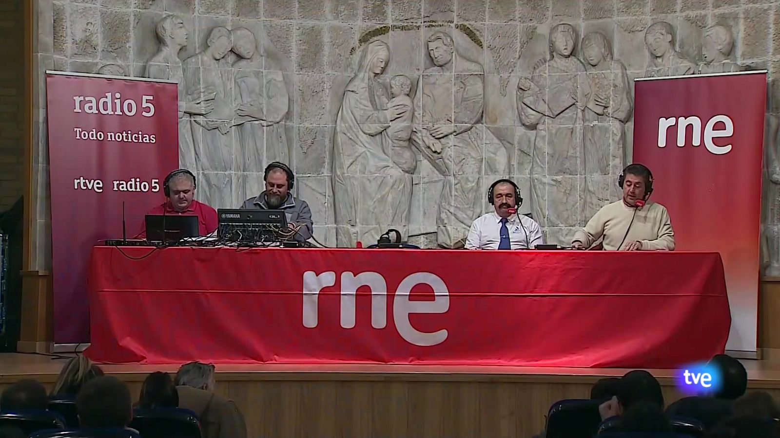 Asturias en 2' - 13/02/25 | Ver