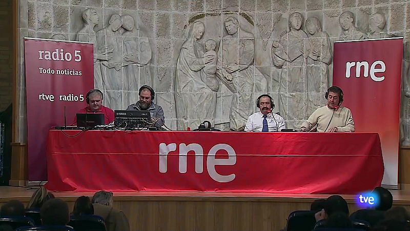 Asturias en 2' - 13/02/25 | Ver