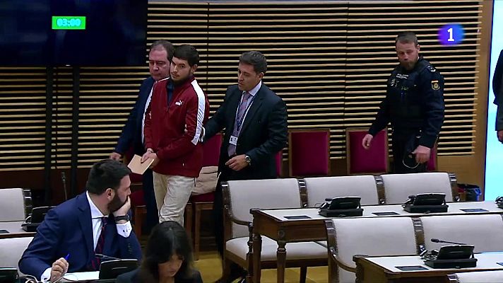 L'Informatiu - L'Informatiu 2 - 13/02/2025