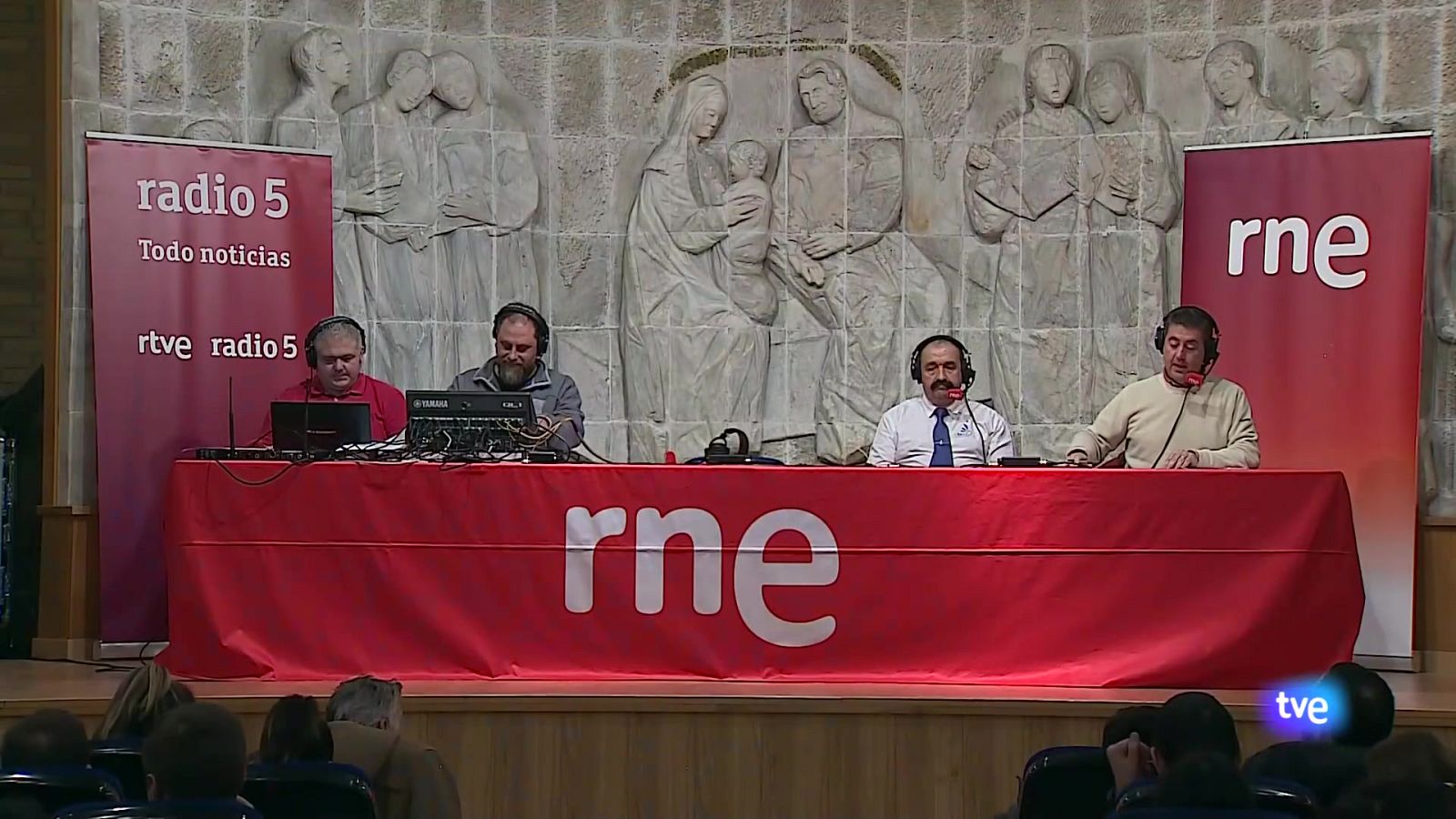 Panorama Regional 2 - 13/02/2025 - Ver ahora