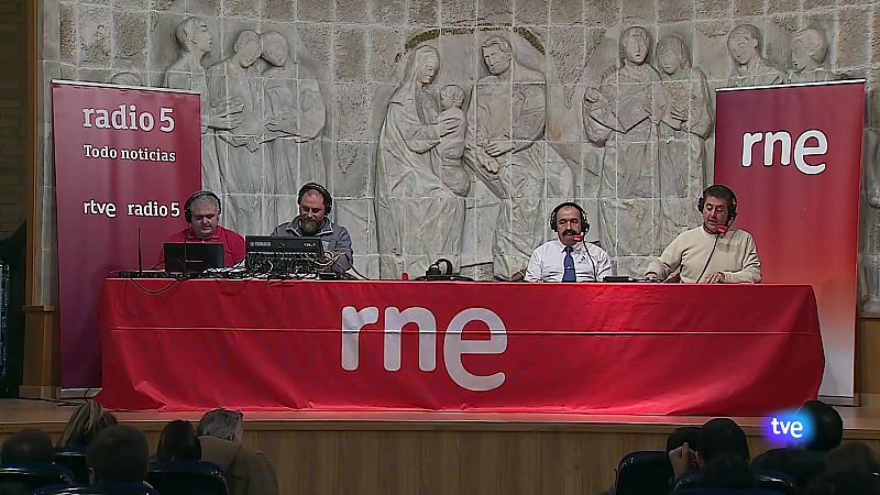 Panorama Regional 2 - 13/02/2025 - Ver ahora