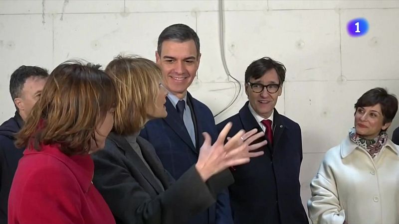 Primer lot de solars públics cedits per fer habitatge social - L'Informatiu | Veure