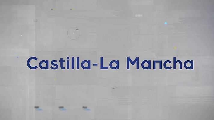 Noticias de Castilla-La Mancha - Castilla-La Mancha en 2' -  13/02/25