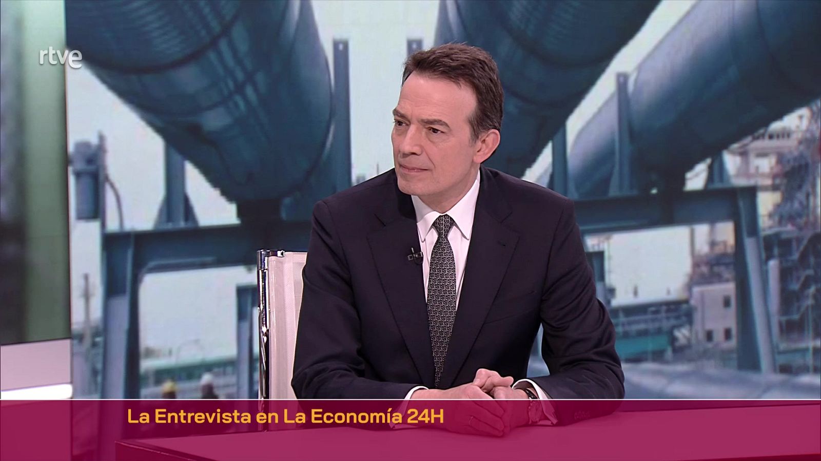 La economía - 13/02/25 - ver ahora