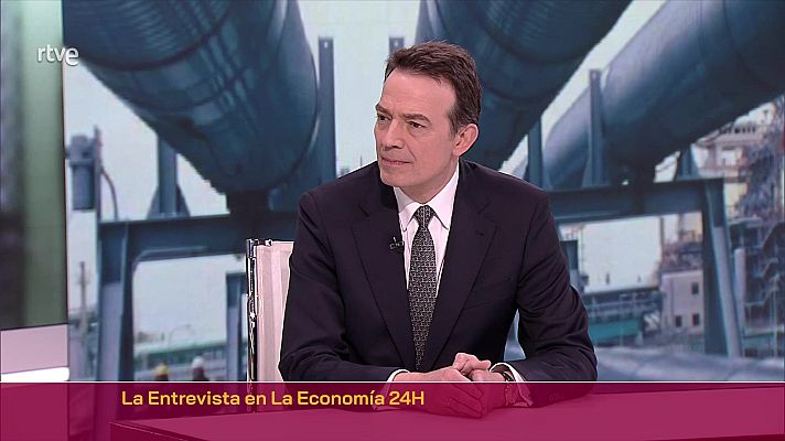 La economía - La economía - 13/02/25