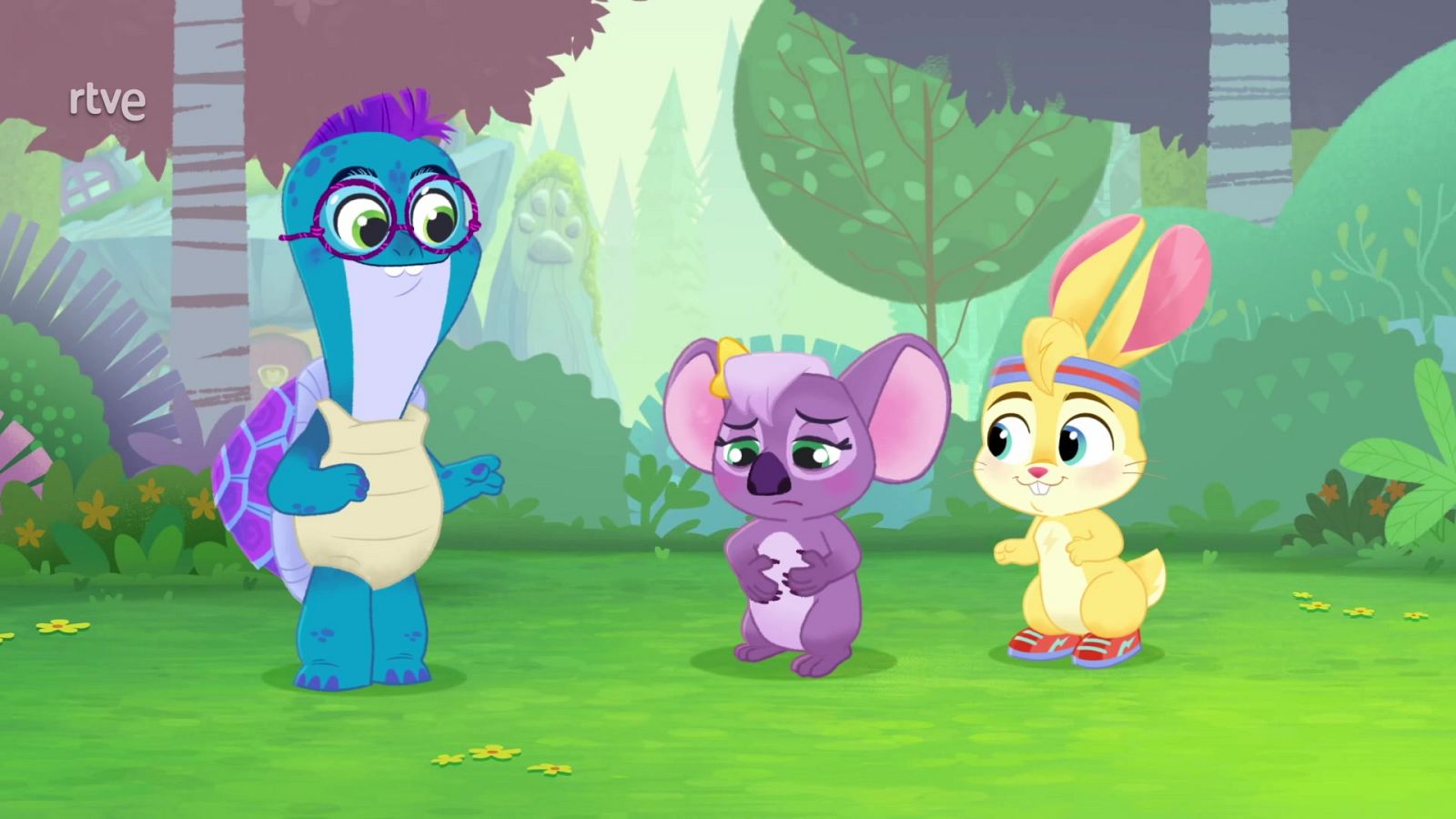 El bichito estomacal de Pippen - Vida la veterinaria | Ver