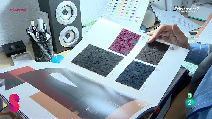 Somos 8 - Somos 8 - 13/02/2025