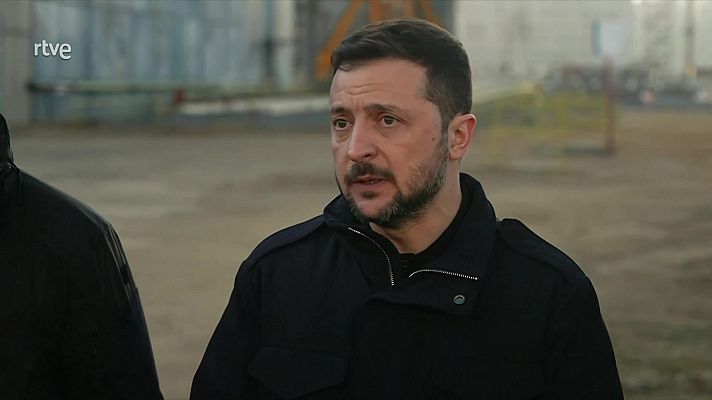 La tarde en 24h - La tarde en 24 horas - 13/02/25