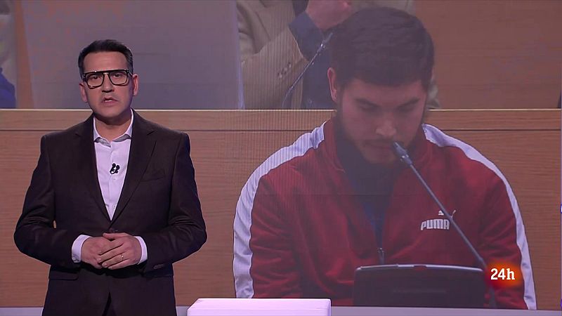 El Vespre - 13/02/2025