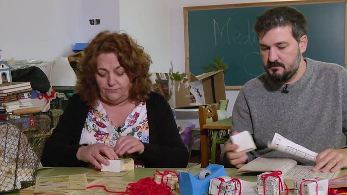 Aquí la Tierra - Jabones artesanos