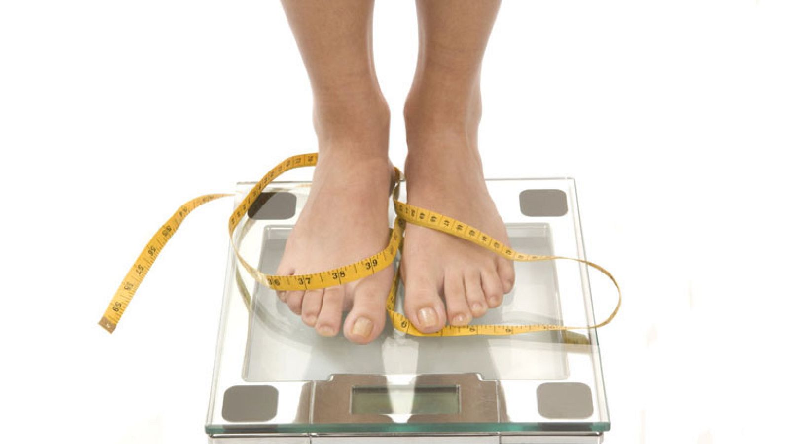 Saber vivir - Perder peso por los excesos - Ver ahora