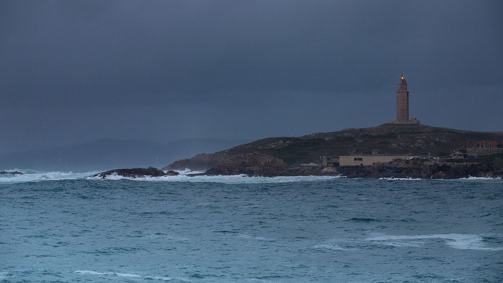 El tiempo matinal - 14/02/2025 - El tiempo | Ver