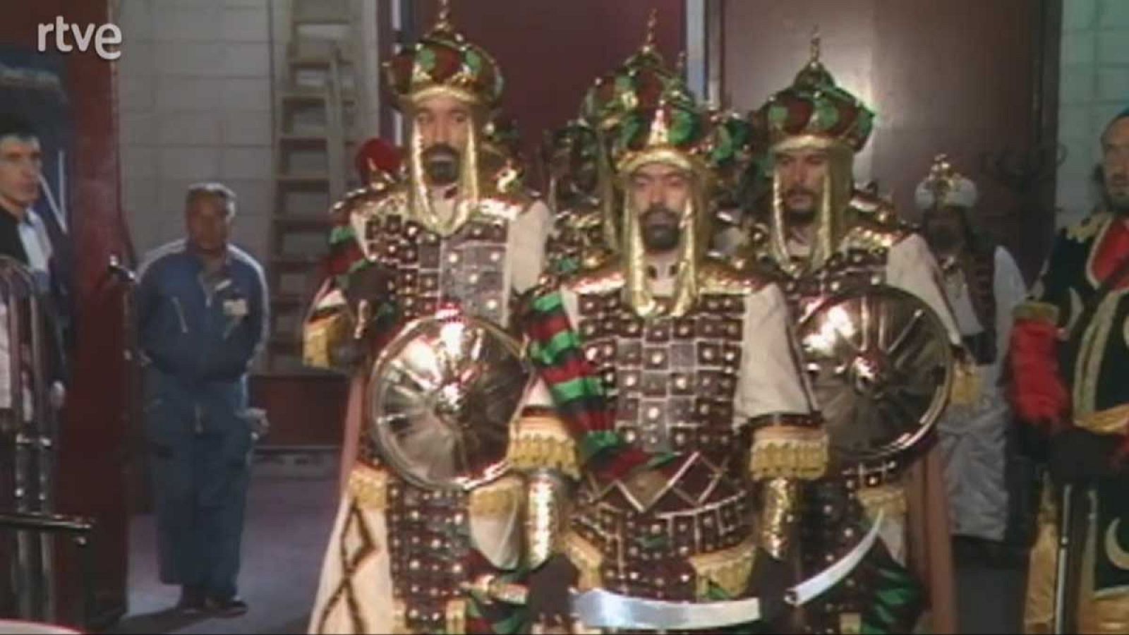 Por la mañana - 25/3/1988 - Por la mañana | Ver