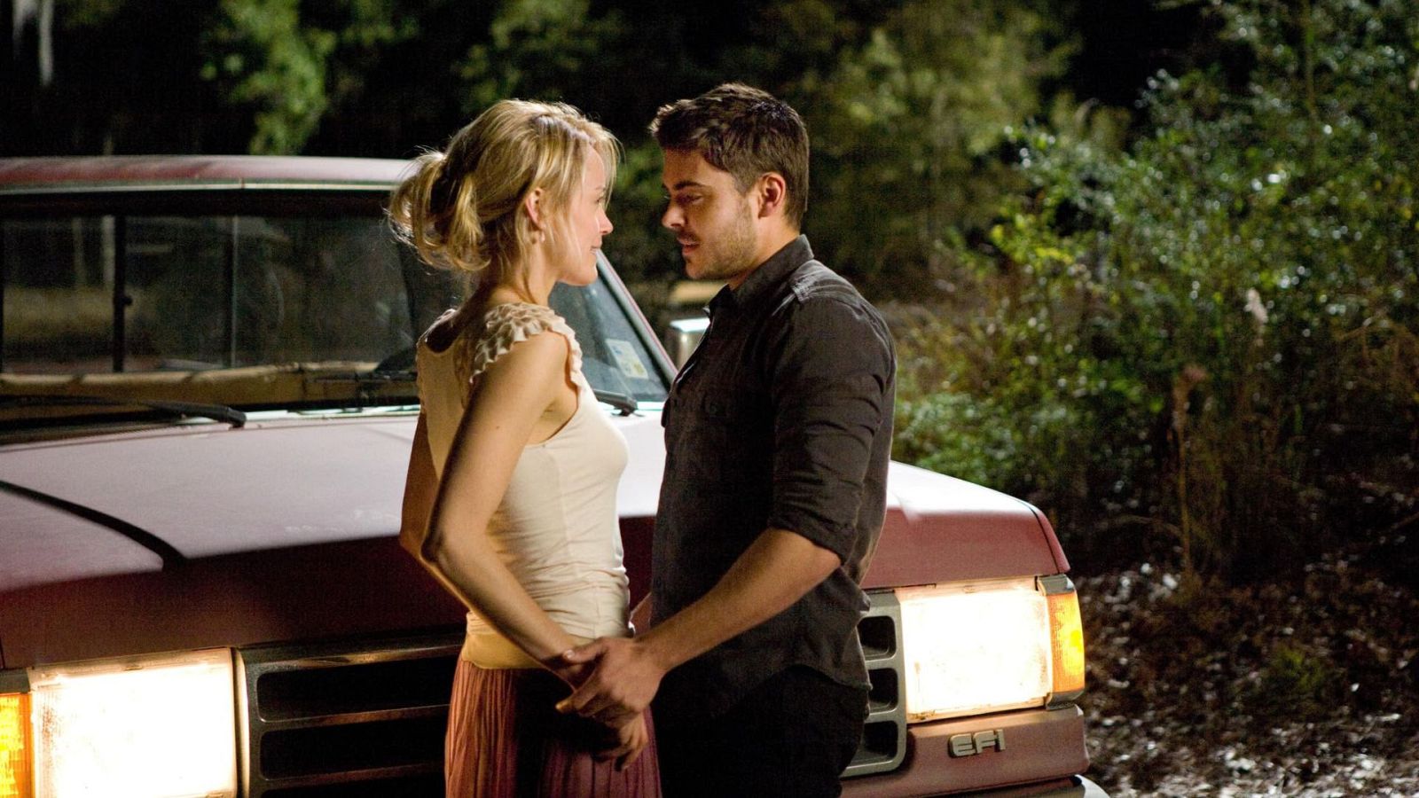 Cuando te encuentre | Ver películas gratis en RTVE Play - Cine internacional | Ver película