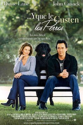 Cine internacional - Y que le gusten los perros