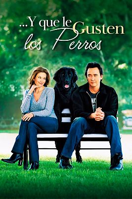 Y que le gusten los perros