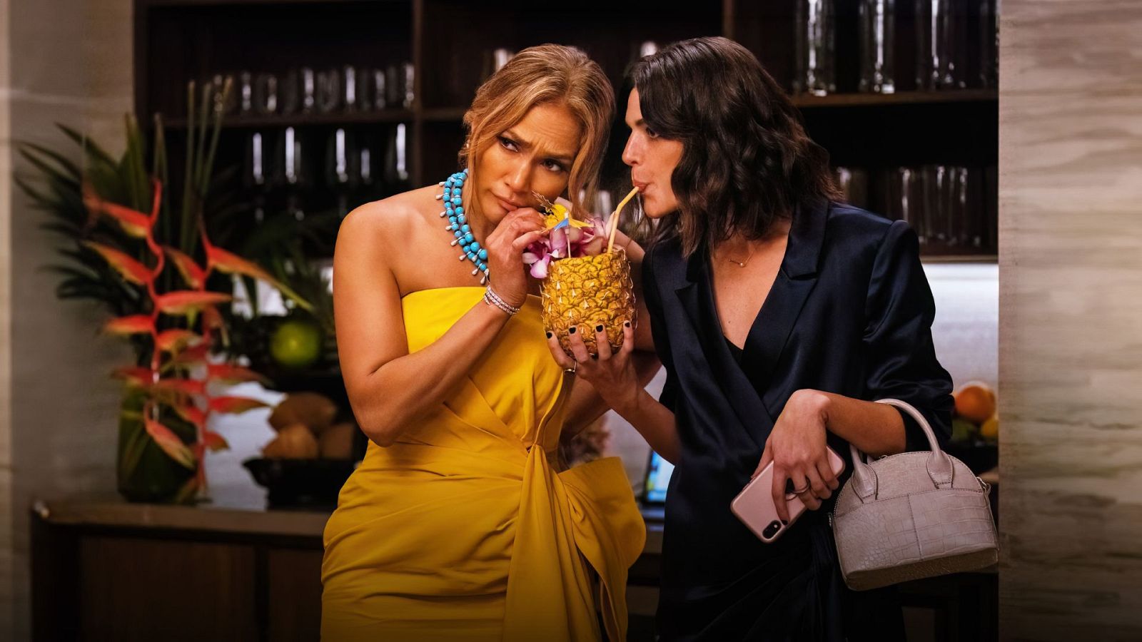 Cine - Una boda explosiva - Ver ahora