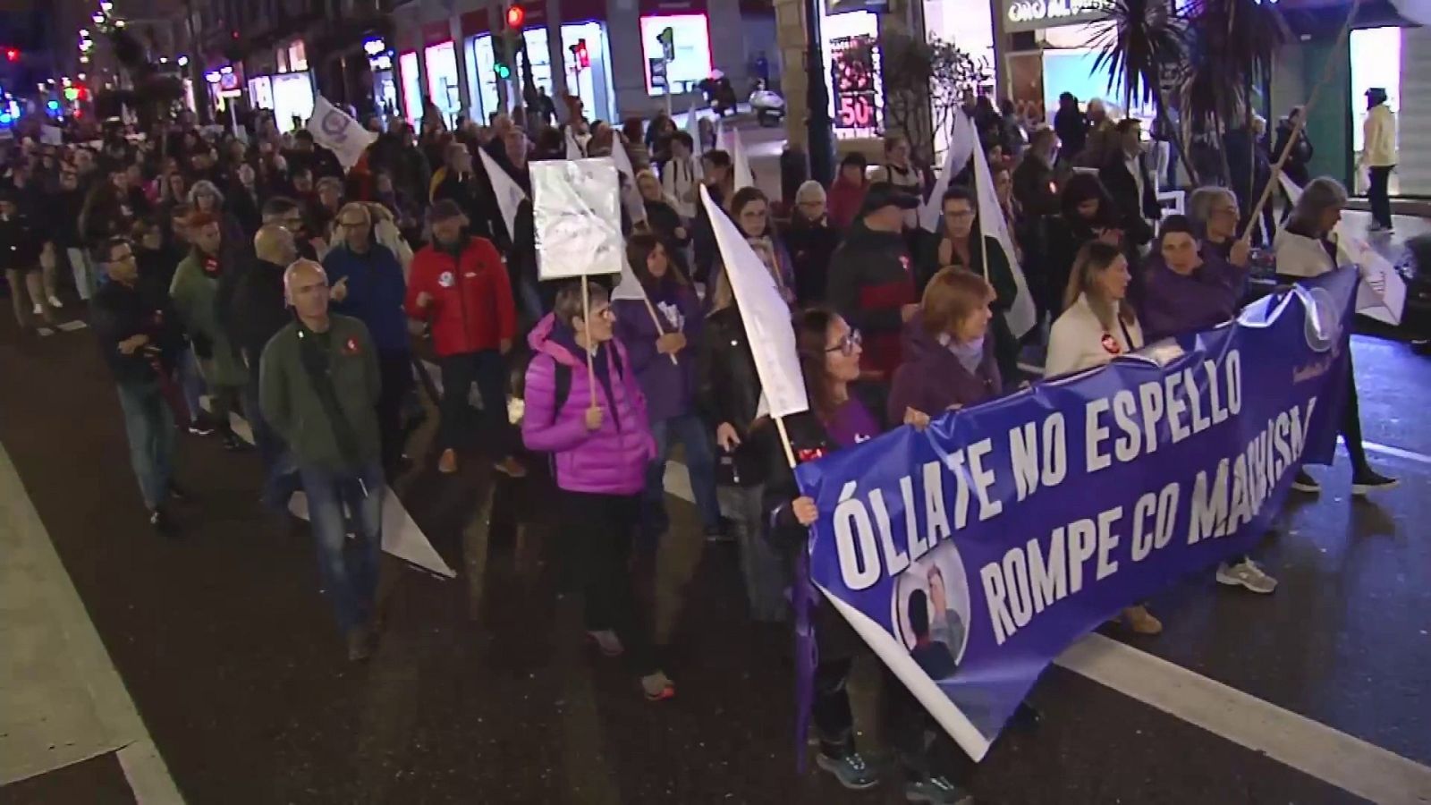 Objetivo Igualdad - Hombres y feminismo | Ver