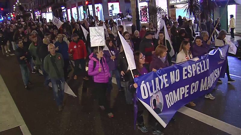 El papel de los hombres en el feminismo
