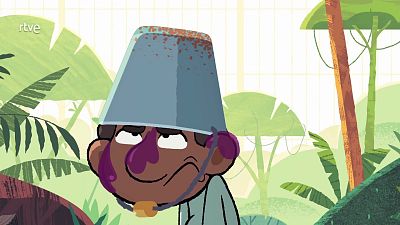 Tommy al rescate - El refugio de Audrey | Ver