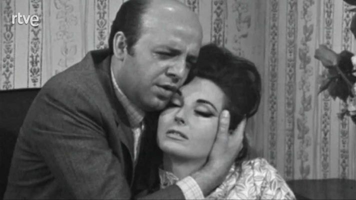 Teatro en el Archivo de RTVE - Un alma para Julia