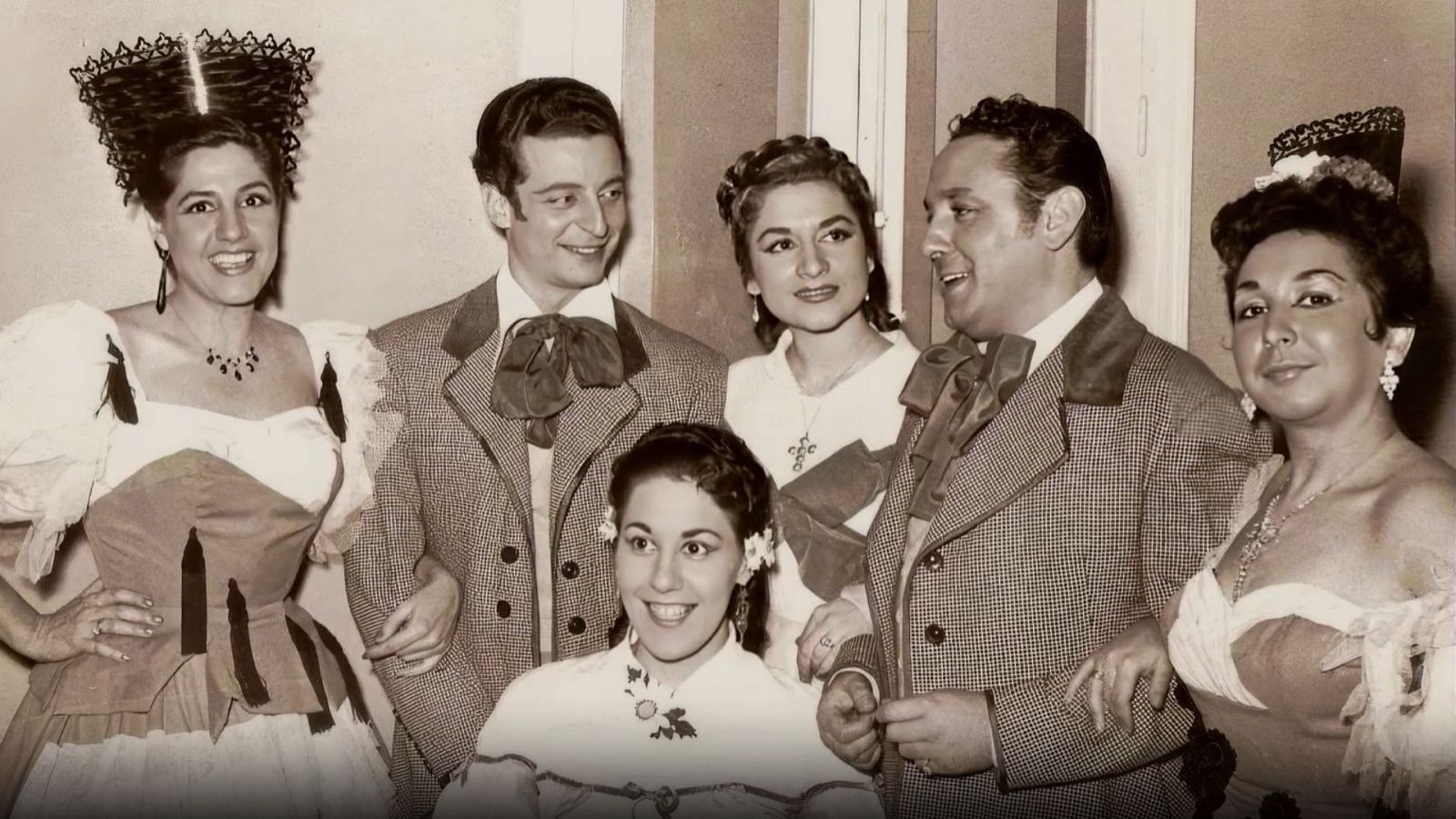 Imprescindibles - Alfredo Kraus, el último romántico - Ver ahora