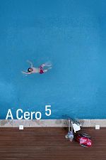 Poster de A cero.5