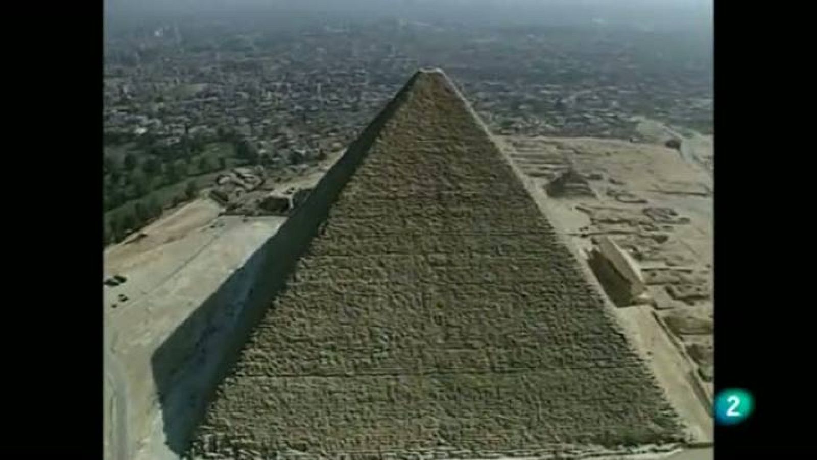 Para todos La 2 - Debate. Conocer el antiguo Egipto a través de su cultura funerária