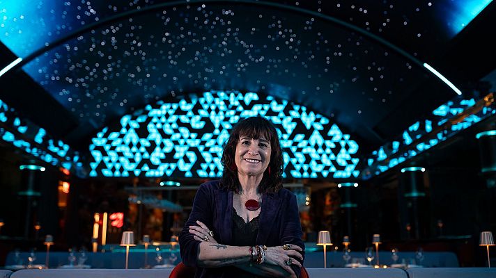 Página Dos - Una IA rebelde en 'Animales difíciles', de Rosa Montero