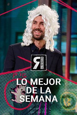 La Revuelta - Lo mejor de la semana 21