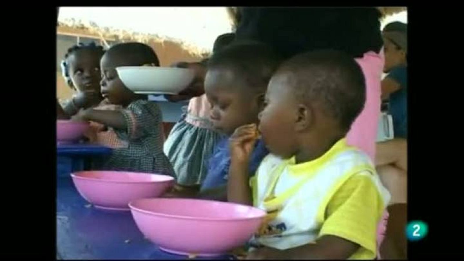 Para todos La 2 - ONG: Orphan Aid Africa