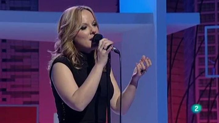 Para todos La 2 - Alejandra Rodríguez