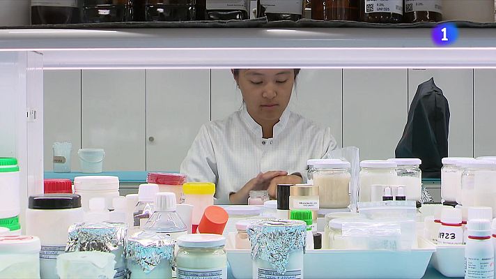 L'Informatiu - Petita reducció de la bretxa salarial