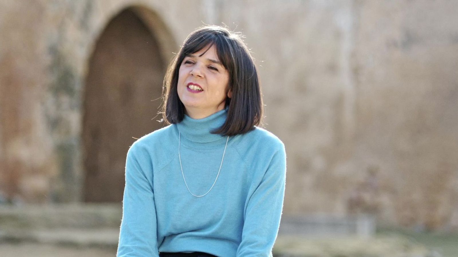 Entrevista a Lara Moreno - Un país para leerlo - Un país para leerlo | Ver