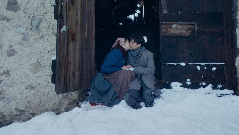 Días de Cine: Vermiglio | Ver