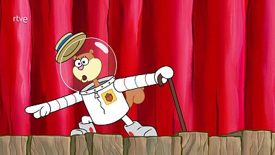 Bob Esponja — Embrollo Día del Árbol | Clan RTVE.es - Bob Esponja | Ver