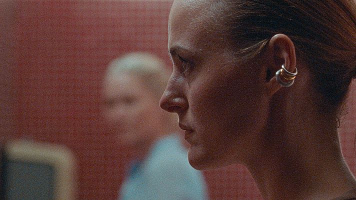 Días de cine - Días de Cine: La Tutoría