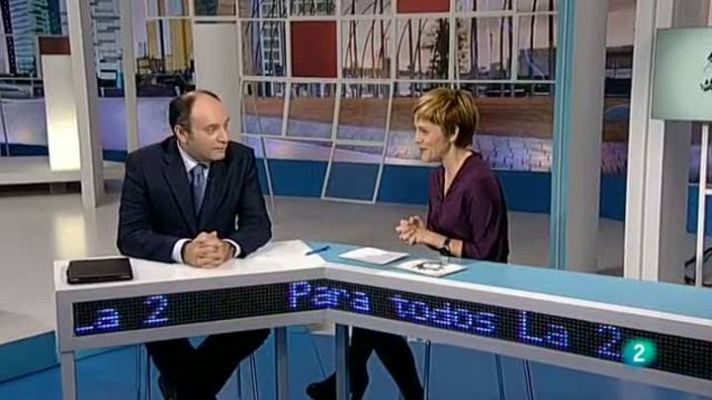 Para todos La 2 - Renegociar el alquiler