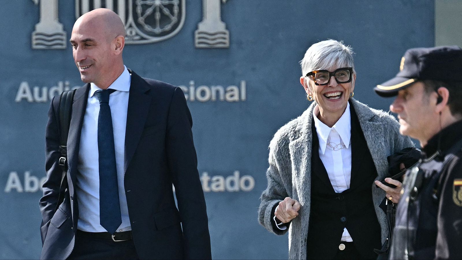 Telediario - 15 horas - 14/02/25 - Lengua de signos - ver ahora