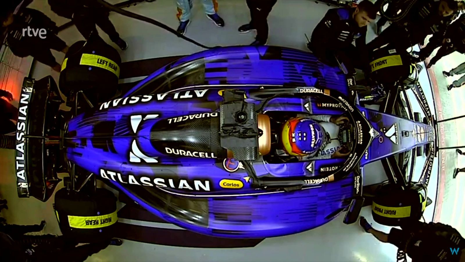 Deportes 1 - 14/02/25 - ver ahora