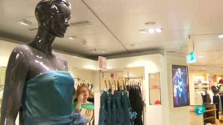 Para todos La 2 - 15 dias de compras navideñas