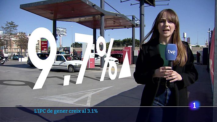 L'informatiu - Comunitat Valenciana - L'Informatiu de la Comunitat Valenciana 2 - 14/02/25