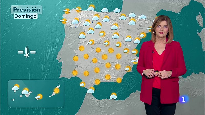 El tiempo en La Rioja - 14-02-2025 | Ver